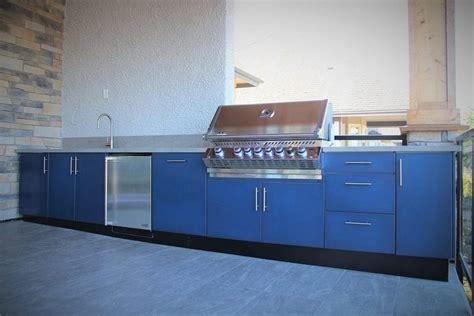 powder coated outdoor cabinets